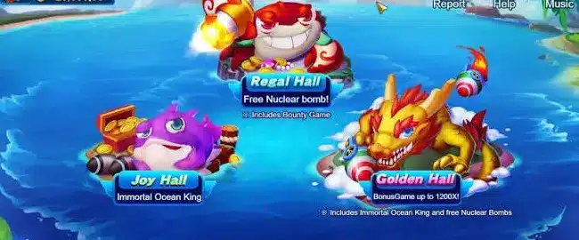 Bombing Fishing gemple Allpaanellogin
