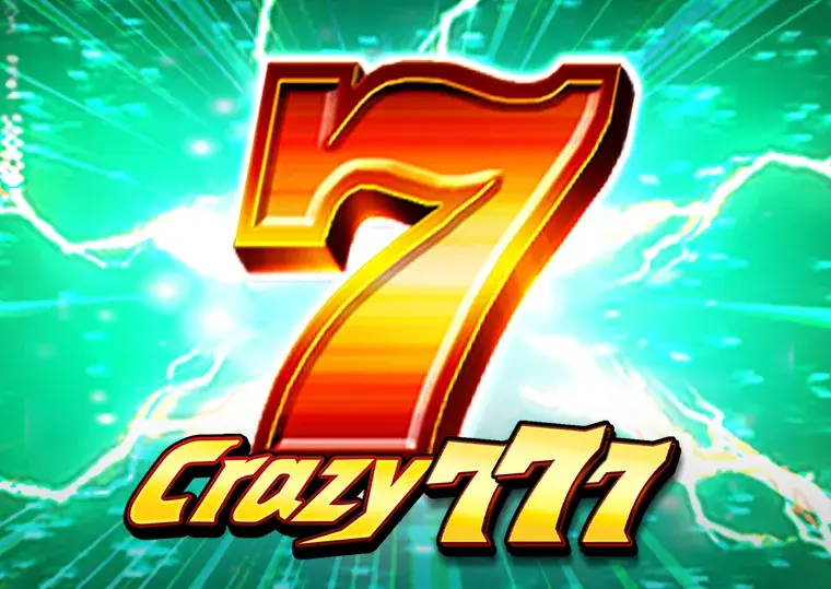 Crazy 777 Allpaanellogin