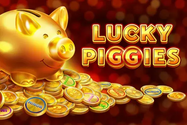 Lucky Piggies gemple Allpaanellogin