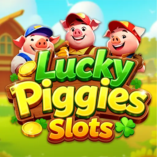 Lucky Piggies gemple Allpaanellogin