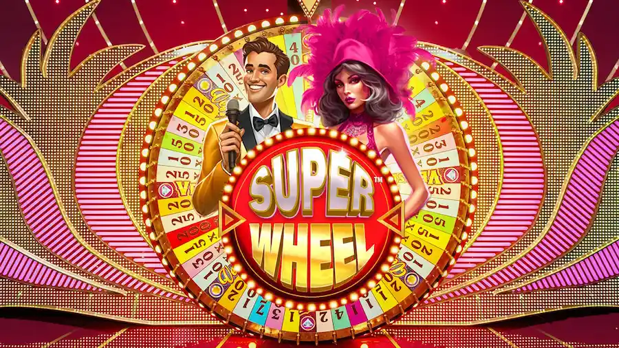 Super Wheel Allpaanellogin
